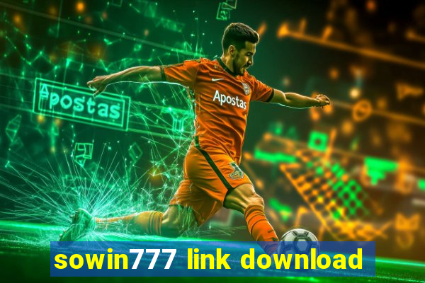 sowin777 link download